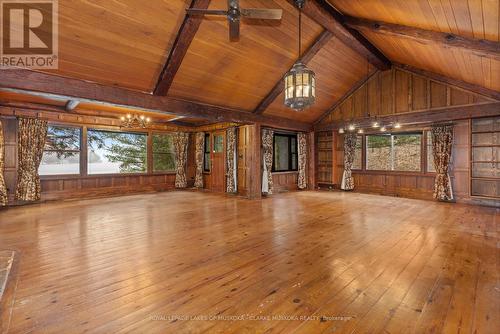 1097 Armstrong Pt Rd, Muskoka Lakes, ON - Outdoor With View