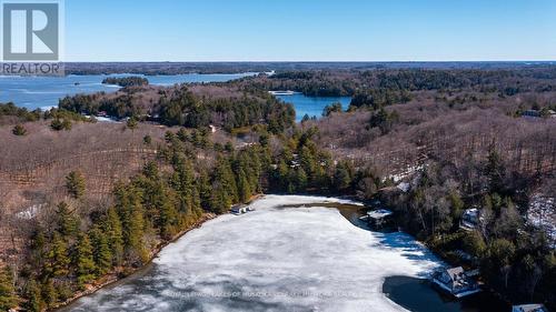 1097 Armstrong Pt Road, Muskoka Lakes, ON - Outdoor With View