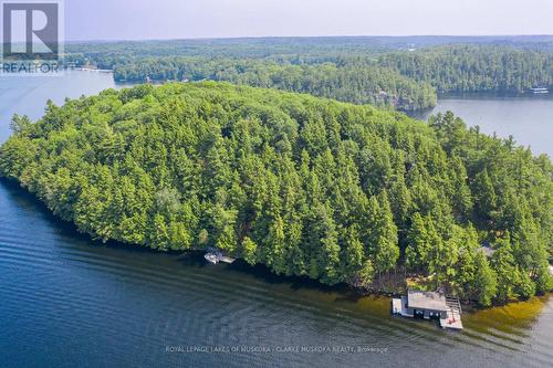 #R48 -2 Beacon Island, Muskoka Lakes, ON 