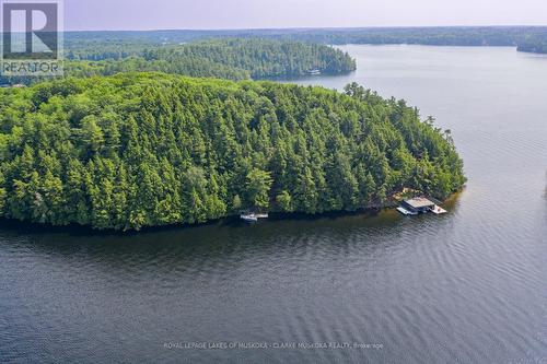 #R48 -2 Beacon Island, Muskoka Lakes, ON 