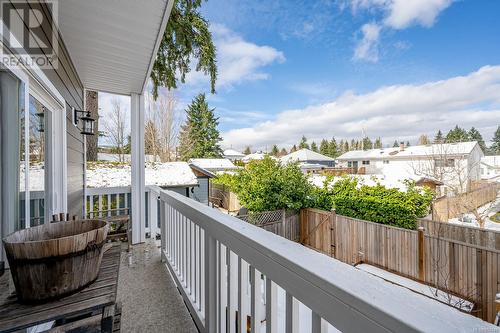 2828 Maryport Ave, Cumberland, BC - Outdoor With Exterior