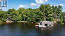 1223 Innisfree Rd Lot 4/5 St, Muskoka Lakes, ON  - Outdoor With Body Of Water With View 