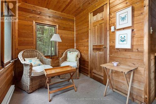 1223 Innisfree Rd Lot 4/5 St, Muskoka Lakes, ON -  Photo Showing Other Room