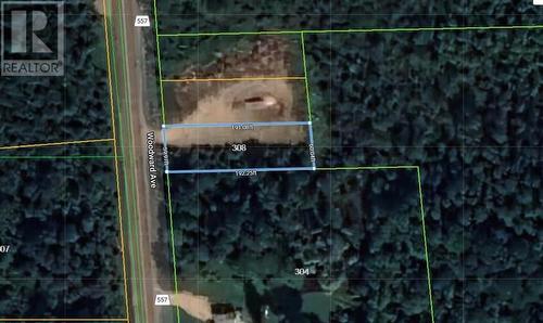 Lot 50 Woodward Ave, Blind River, ON 