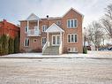 Frontage - 50  - 56 Rue Ste-Catherine, Beauharnois, QC  - Outdoor 