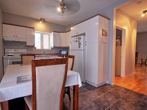 Kitchen - 50  - 56 Rue Ste-Catherine, Beauharnois, QC - Indoor Photo Showing Other Room