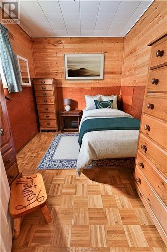 34-36 Caron Road, Lavigne, ON - Indoor Photo Showing Bedroom