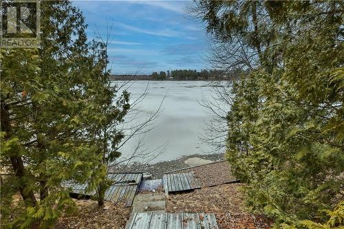 34-36 Caron Road, Lavigne, ON - Outdoor With View