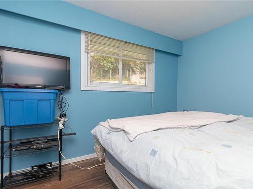 1335 Justine Pl, Langford, BC - Indoor Photo Showing Bedroom