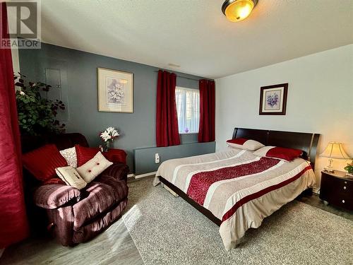 3681 Braelyn Road, Tappen, BC - Indoor Photo Showing Other Room