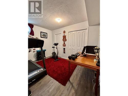 3681 Braelyn Road, Tappen, BC - Indoor Photo Showing Bedroom