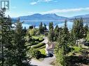 3681 Braelyn Road, Tappen, BC  - Outdoor With Body Of Water With View 