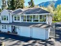 3681 Braelyn Road, Tappen, BC  - Outdoor 
