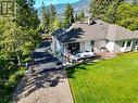 3681 Braelyn Road, Tappen, BC  - Outdoor With Body Of Water 
