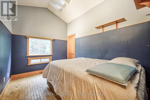4086 Lloydtown-Aurora Rd, King, ON - Indoor Photo Showing Bedroom