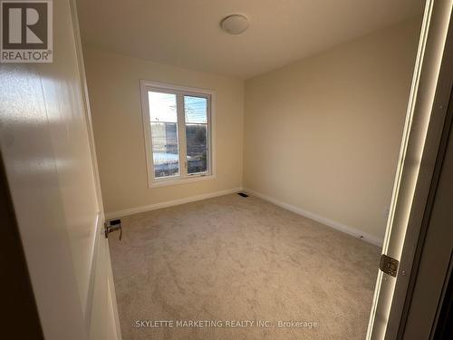 #Lot #10 -32 Coote Crt, Ajax, ON - Indoor Photo Showing Other Room