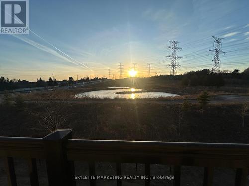 #Lot #10 -32 Coote Crt, Ajax, ON - Outdoor With View