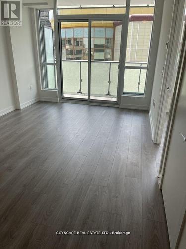 #414 -10 De Boers Dr, Toronto, ON - Indoor Photo Showing Other Room