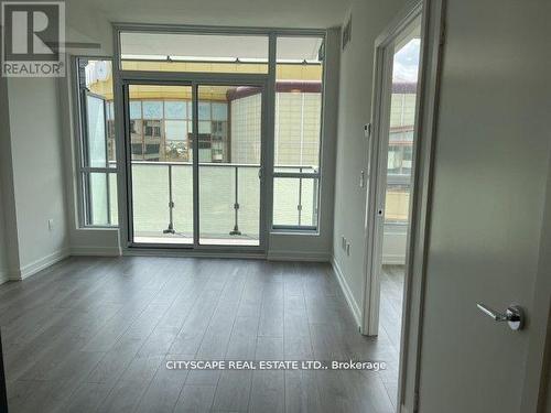 #414 -10 De Boers Dr, Toronto, ON - Indoor Photo Showing Other Room