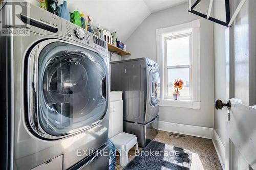437028 4Th Line, Melancthon, ON - Indoor Photo Showing Laundry Room