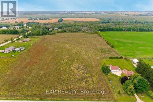 437028 4Th Line, Melancthon, ON - Outdoor With View