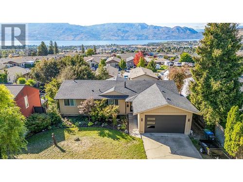 2247 Westville Place, West Kelowna, BC - Outdoor