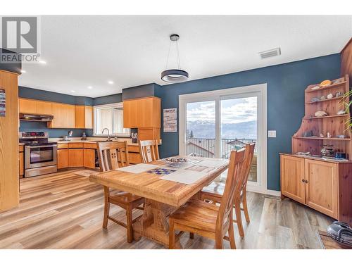 2247 Westville Place, West Kelowna, BC - Indoor