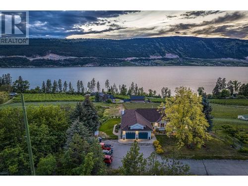 14420 Oyama Road, Lake Country, BC 