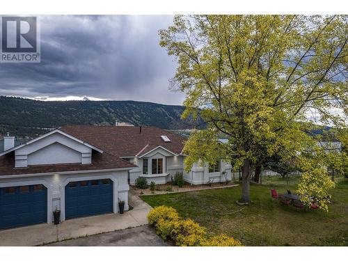 14420 Oyama Road, Lake Country, BC 