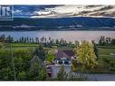 14420 Oyama Road, Lake Country, BC  - Outdoor With Body Of Water With View 