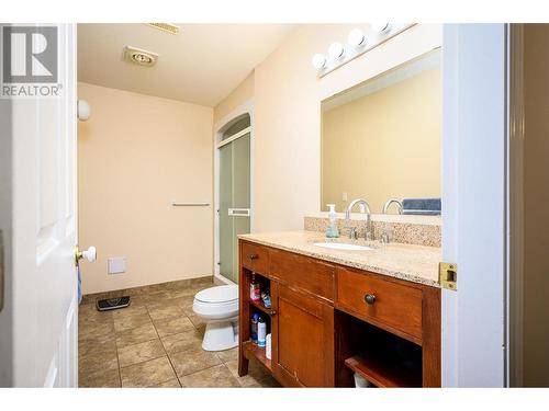 14420 Oyama Road, Lake Country, BC - Indoor Photo Showing Bathroom