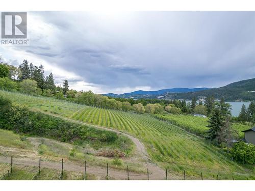 14420 Oyama Road, Lake Country, BC - Outdoor With View