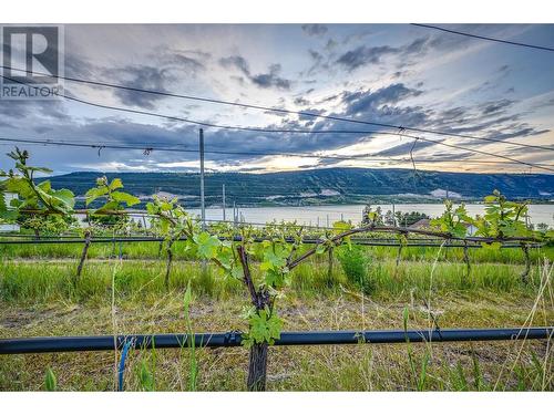 14420 Oyama Road, Lake Country, BC - Outdoor With Body Of Water With View