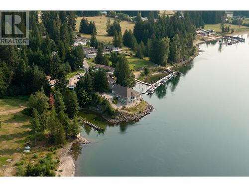 7126  3A Highway Unit# 48, Nelson, BC - Outdoor With Body Of Water With View