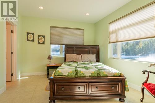 7126  3A Highway Unit# 48, Nelson, BC - Indoor Photo Showing Bedroom