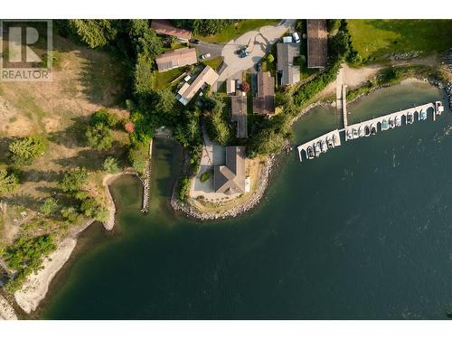 7126  3A Highway Unit# 48, Nelson, BC - Outdoor With Body Of Water With View