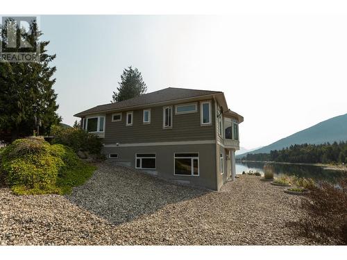 7126  3A Highway Unit# 48, Nelson, BC - Outdoor