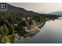 7126  3A Highway Unit# 48, Nelson, BC  - Outdoor With Body Of Water With View 