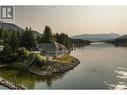 7126  3A Highway Unit# 48, Nelson, BC  - Outdoor With Body Of Water With View 