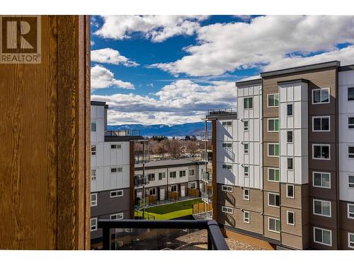 3638 Mission Springs Drive Unit# 505, Kelowna, BC - Outdoor