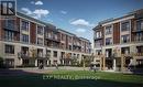 #Th21 -4005 Hickory Dr, Mississauga, ON  - Outdoor With Facade 
