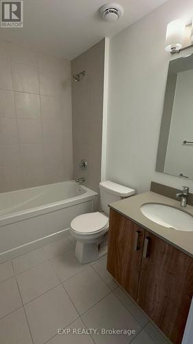 Th21 - 4005 Hickory Drive, Mississauga, ON - Indoor Photo Showing Bathroom