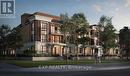 #Th21 -4005 Hickory Dr, Mississauga, ON  - Outdoor With Facade 