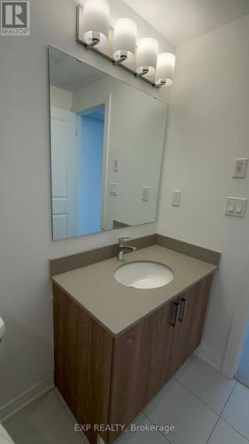 Th21 - 4005 Hickory Drive, Mississauga, ON - Indoor Photo Showing Bathroom