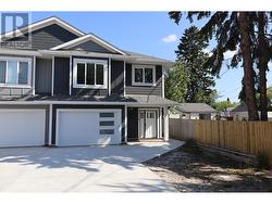 2718 SANDERSON ROAD  Prince George, BC V2M 1M6