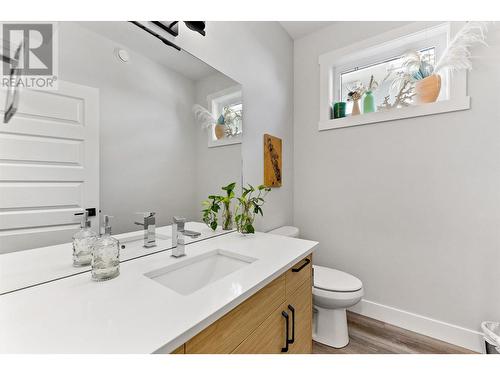 4291 Russo Street, Kelowna, BC - Indoor Photo Showing Bathroom