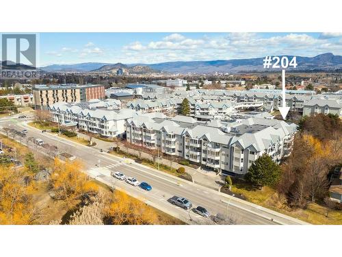 3283 Casorso Road Unit# 204, Kelowna, BC - Outdoor With View