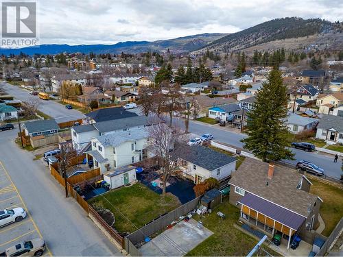 1135 King Street, Penticton, BC - Outdoor With View