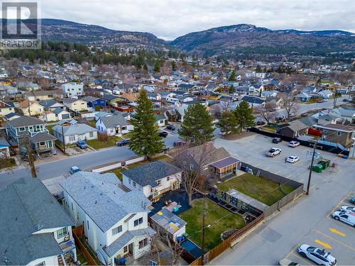 1135 King Street, Penticton, BC - Outdoor With View