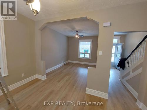 Main - 148 Gibson Avenue, Hamilton, ON - Indoor Photo Showing Other Room